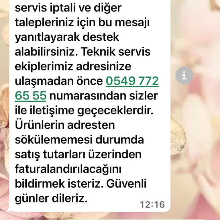 Pronet Abonelik İptalinde Sürekli Oyalama Ve İlgisiz Müşteri Hizmetleri Mağduriyeti