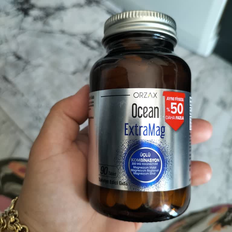 Aynı Markanın Yeni Tableti Etkisiz Ve Farklı Çıktı