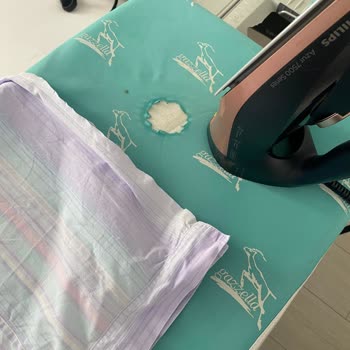 Philips Ev Aletleri İlk Kullanımda Sorunlu Ütü Ve İade Talebim Reddedildi!