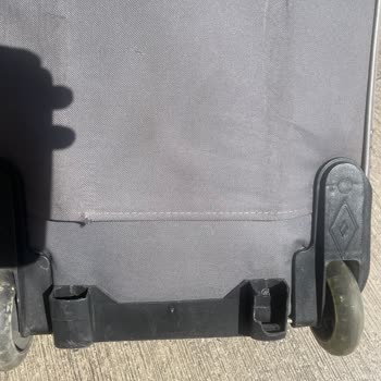 Sunexpress Uçuşunda Valizim Kırıldı, Mağduriyetim Giderilmedi