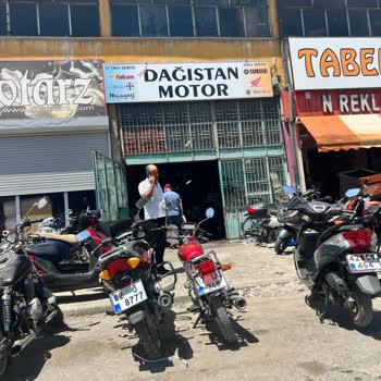 Arora Quantum 50 Motosikletimin Gaz Kelebeği Arızası Ve Parça Temin Sorunu