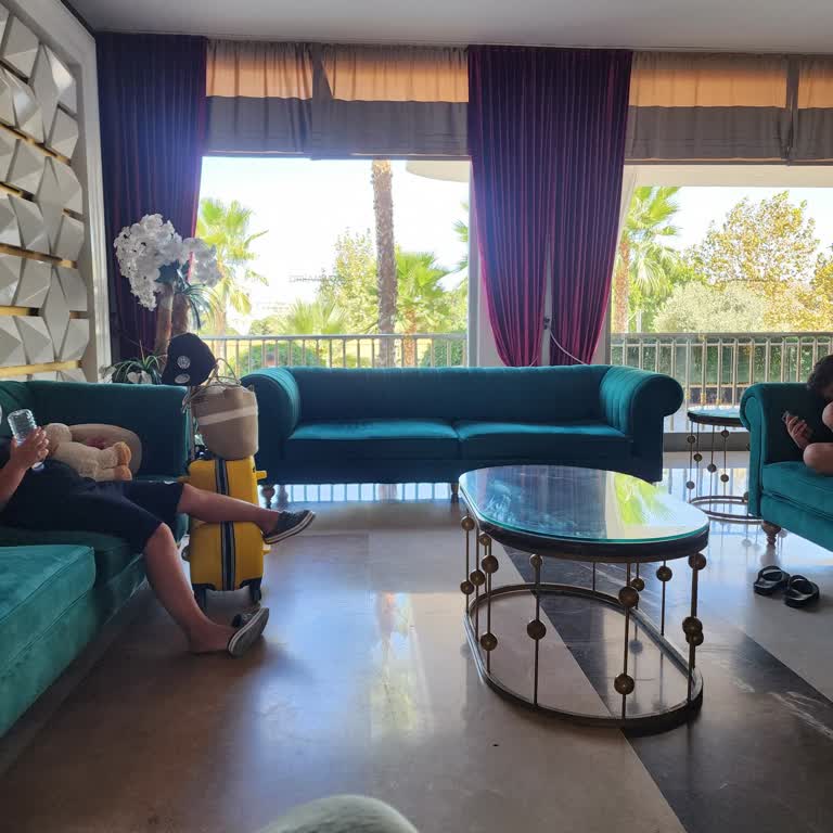 Satın Aldığım Oda Yoktu, Mağdur Edildim Ve Param İade Edilmedi