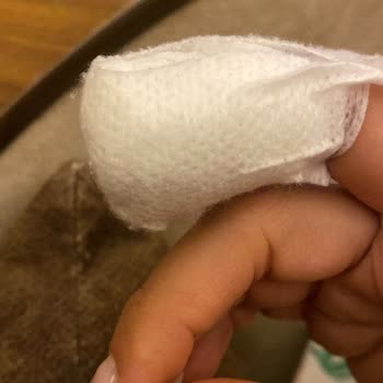 Flow Tırnak Bakım Ve Güzellik Sağlık Sorunları Ve İlgisizlik!