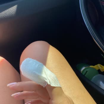 Flow Tırnak Bakım Ve Güzellik Sağlık Sorunları Ve İlgisizlik!