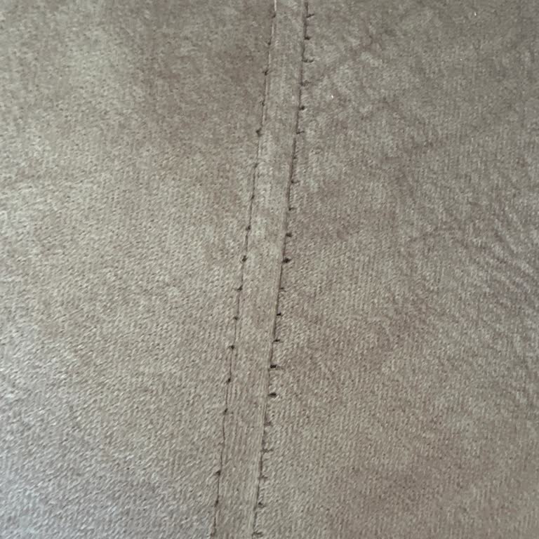 Doğtaş Mobilya Yeni Alınan Koltukta Kısa Sürede Deformasyon Şoku!