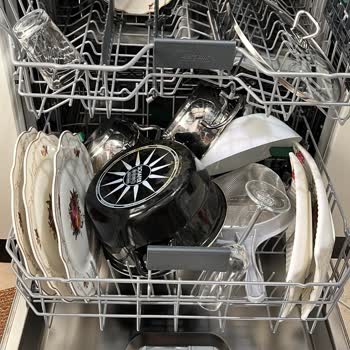 Satın Aldığım Bulaşık Makinesi Sürekli Arızalı, Değişim Talebim Reddedildi