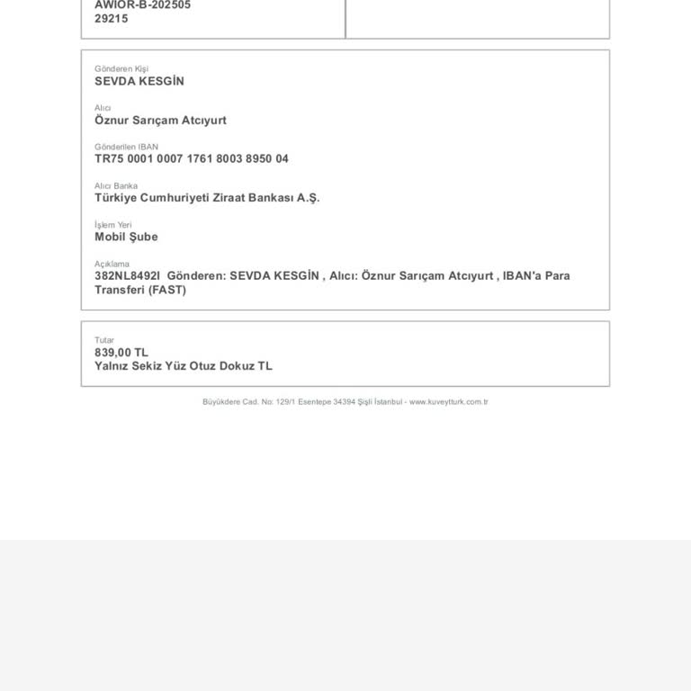 Sipariş Gönderilmedi, Ücret İadesi Yapılmıyor: 3 Aydır Mağdurum