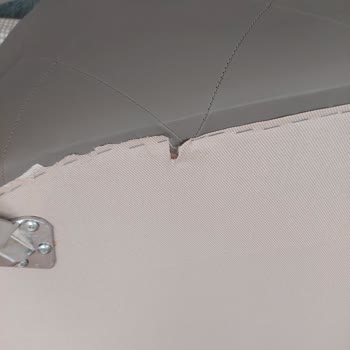 Mahkeme Kararına Rağmen Koltuklar Evimden Alınmıyor, Çözüm Bekliyorum