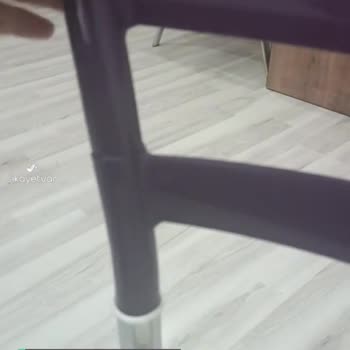 İstikbal Prizma Masa Sandalye Takımı Kalitesizliği