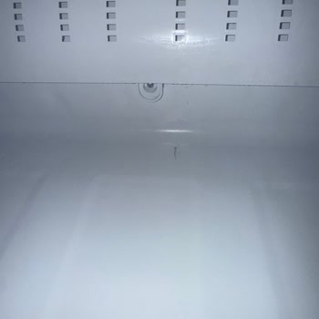 Beko Buzdolabının Dondurucu Kısmı Çatladı, Destek Alamıyorum