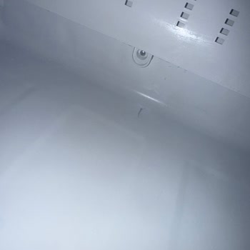 Beko Buzdolabının Dondurucu Kısmı Çatladı, Destek Alamıyorum