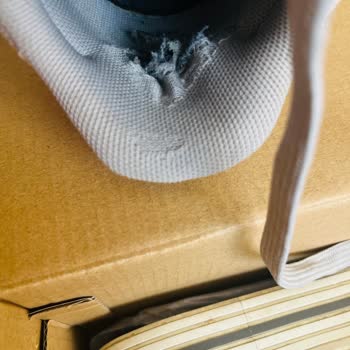 Ayıplı Ayakkabı İçin Haklarımın Göz Ardı Edilmesi Ve Haksız 'Kullanıcı Hatası' Gerekçesiyle Mağduriyet