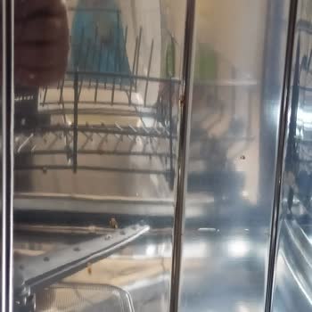 Vestel Bulaşık Makinemde Sürekli Sorunlar Ve Yetersiz Servis Deneyimi
