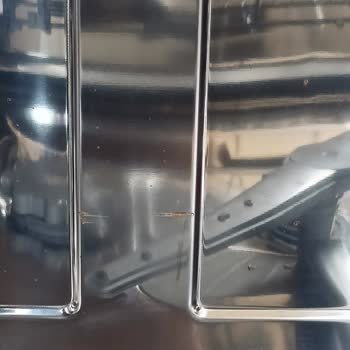 Vestel Bulaşık Makinemde Sürekli Sorunlar Ve Yetersiz Servis Deneyimi