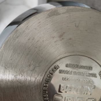 Vestel Bulaşık Makinemde Sürekli Sorunlar Ve Yetersiz Servis Deneyimi