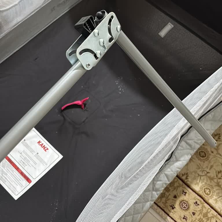 Garanti Kapsamındaki Park Yatak İçin Fahiş Yedek Parça Ücreti