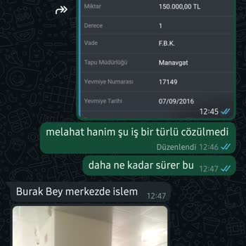 Konut Kredisi İpoteği Kaldırılmadığı İçin Evimi Satamıyorum, Mağduriyet Yaşıyorum