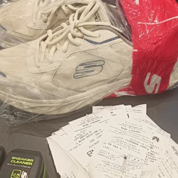 Yeni Alınan Ayakkabıda İlk Haftada Çıkan Leke Ve Reddedilen Değişim Talebi