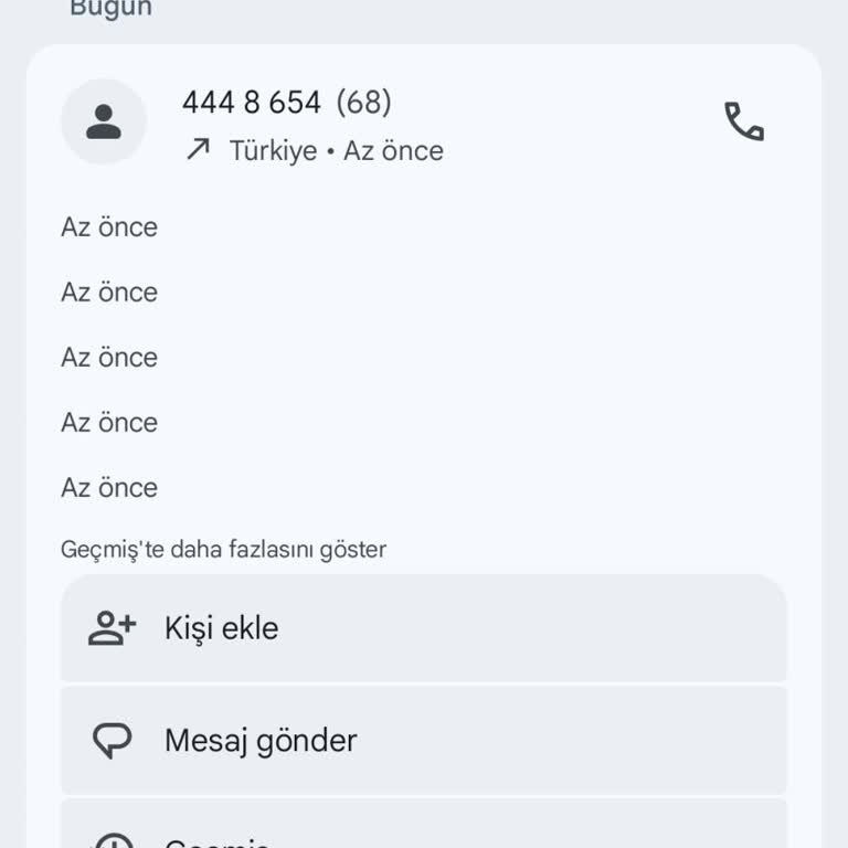 TOKİ Ofisine Ulaşmak İmkansız: Telefonlar Sürekli Kapalı
