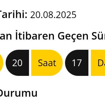 Millenicom Başvurum Günlerdir Beklemede Müşteri Hizmetlerine Ulaşamıyorum