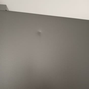 Teslimatta Fark Edilmeyen Hasar İçin Çözüm Bekliyorum: Ürün Değişimi Talebim Var