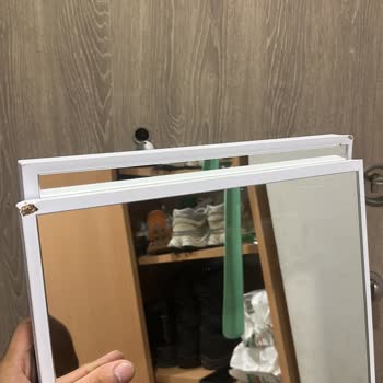 Gardırop Teslimatı Ve Hasarlı Parça Mağduriyeti Bitmiyor