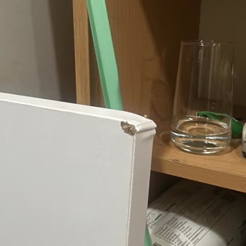 Gardırop Teslimatı Ve Hasarlı Parça Mağduriyeti Bitmiyor