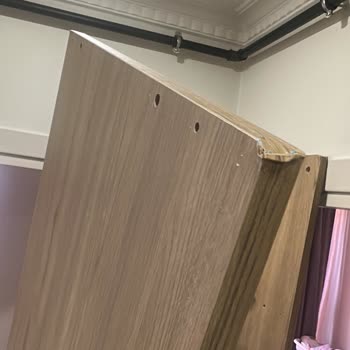 Gardırop Teslimatı Ve Hasarlı Parça Mağduriyeti Bitmiyor