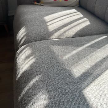 İstikbal Koltuk Takımında Tekrarlayan Kumaş Topaklanması Ve Garanti Sorunu