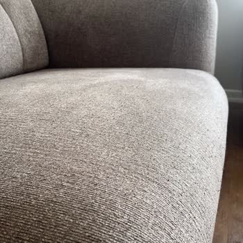 İstikbal Koltuk Takımında Tekrarlayan Kumaş Topaklanması Ve Garanti Sorunu