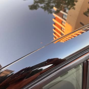 Sıfır Aracın Tavanında Boya Dökülmesi: Opel’den Acil Çözüm Bekliyorum