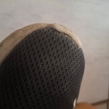 FLO'dan Aldığım Puma Ayakkabıda Tekrarlayan Kusur Ve Yetersiz Garanti İncelemesi