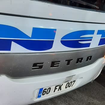 Arıza Nedeniyle Yolculuğum Aksadı Ve Ek Masraf Oluştu