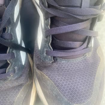 Adidas Ayakkabının Kısa Sürede Yırtılması Ve Mağaza İncelemesinde Kusur Bulunmaması