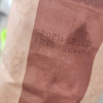 Aldığım Sinangil Tam Buğday Unu Bozuk Çıktı, Ürün Değişimi Ve Açıklama Talep Ediyorum