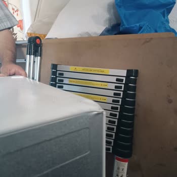 Hasarlı Gelen Buzdolabı İçin İade Ve Müşteri Hizmetleri Sorunu