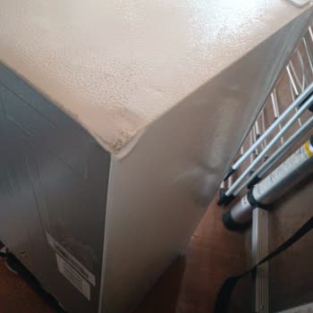 Hasarlı Gelen Buzdolabı İçin İade Ve Müşteri Hizmetleri Sorunu