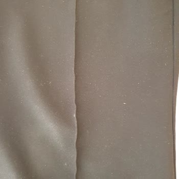 Yeni Alınan Pantolonun Hızla Tüylenmesi Mağduriyet Yarattı