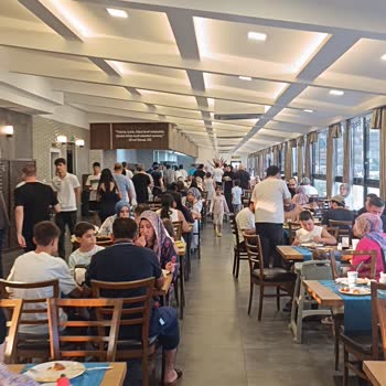 Algora Otel’de Tatil Hayal Kırıklığı: Hizmet Ve İlgisizlik Zirvede