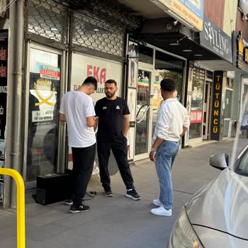 Yetkili Servis Hizmetinde Yaşanan Sorunlar Ve İlgisiz Davranış