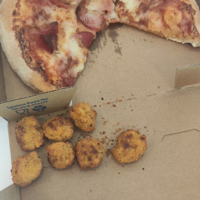 Yanlış Ve Gecikmeli Siparişe Çözüm Sunulmuyor