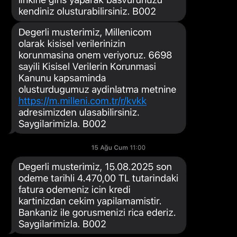 Eksiksiz Teslim Edilen Modem İçin Haksız Ücret Ve İcra Takibi