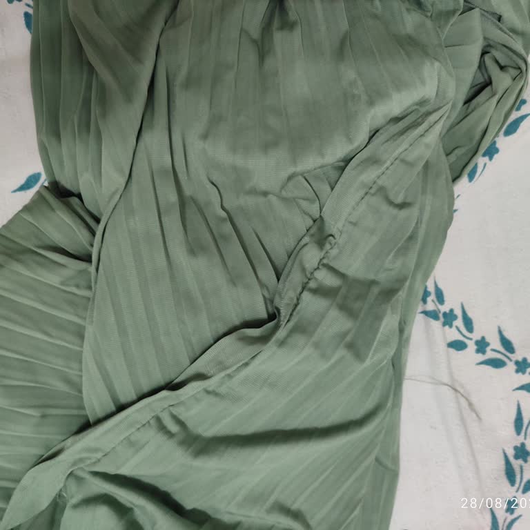 Modamu Giyim Kusurlu Ürün Ve İade Talebime Satıcıdan Yanıt Alamıyorum!