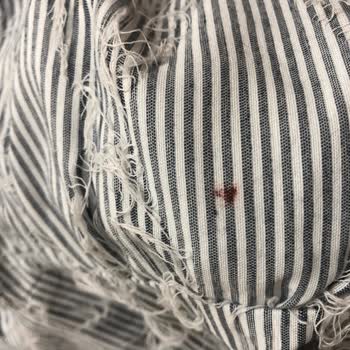 Kullanılmış Ve Lekeli Ürün Gönderildi, İade Süreci Başlatılmıyor