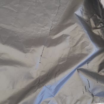 Bahçe Mobilya Örtüsü Kısa Sürede Deforme Oldu, Müşteri Hizmetleri Dönüş Yapmıyor