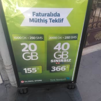 Faturalı Hat Taşıma Sonrası Tarife Ve Fatura Sorunları