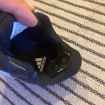 Çocuk Ayakkabısında Kısa Sürede Tekrarlayan Yırtılma Sorunu