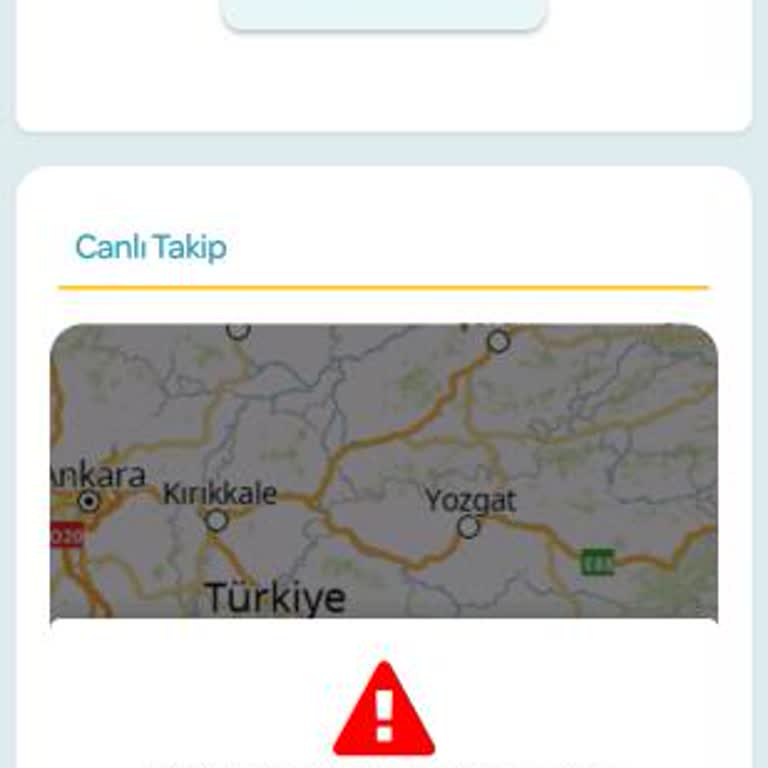 Kargolarım Teslim Edilmiyor, Şube Ve Müşteri Hizmetleri Çözüm Sunmuyor