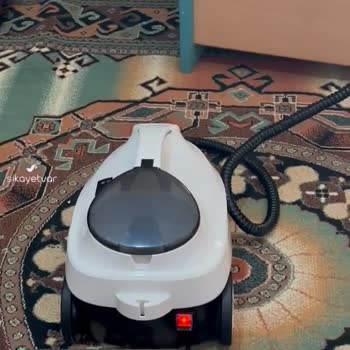 Pirantech Buharlı Temizleyici Arıza Bildirimi Ve Garanti Talebi
