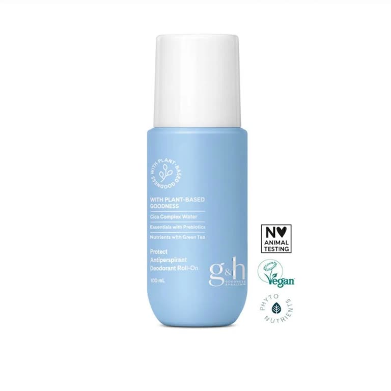 G&H Roll On Ürününün Yeni Formülünden Memnun Kalmadım